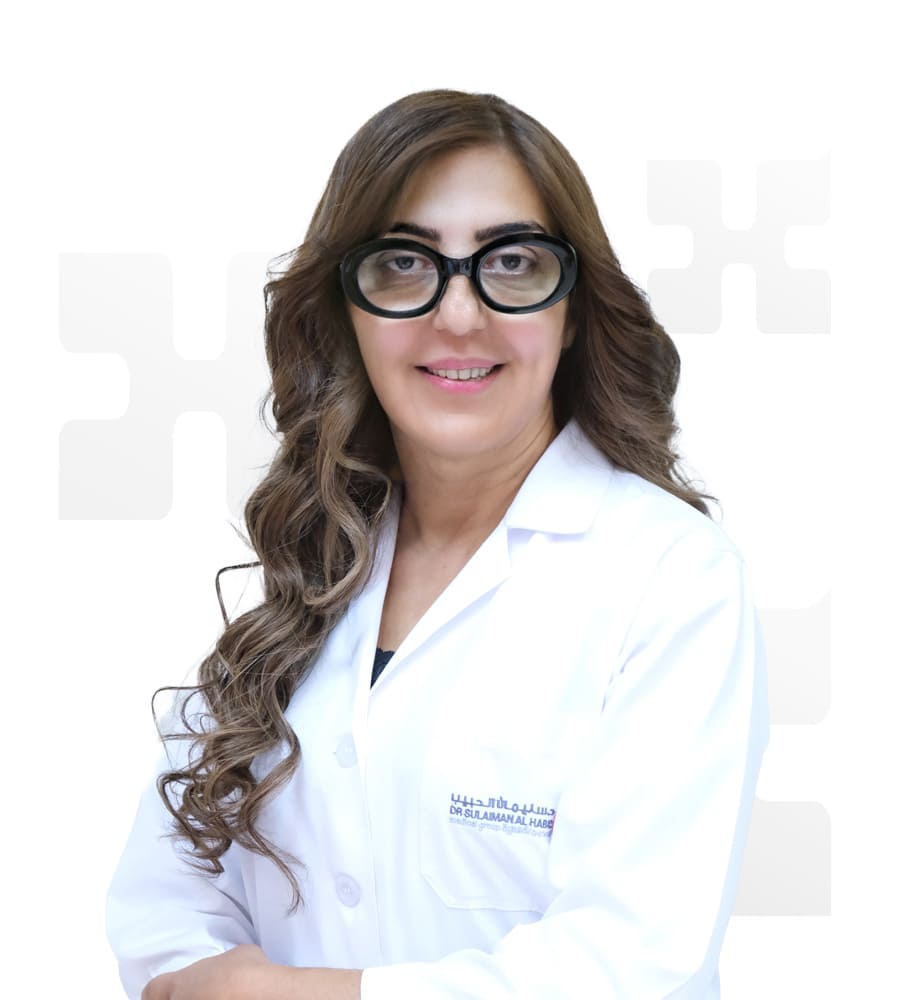 Dr. Lida Anwari